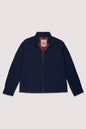 Baracuta G9 Cloth Navy