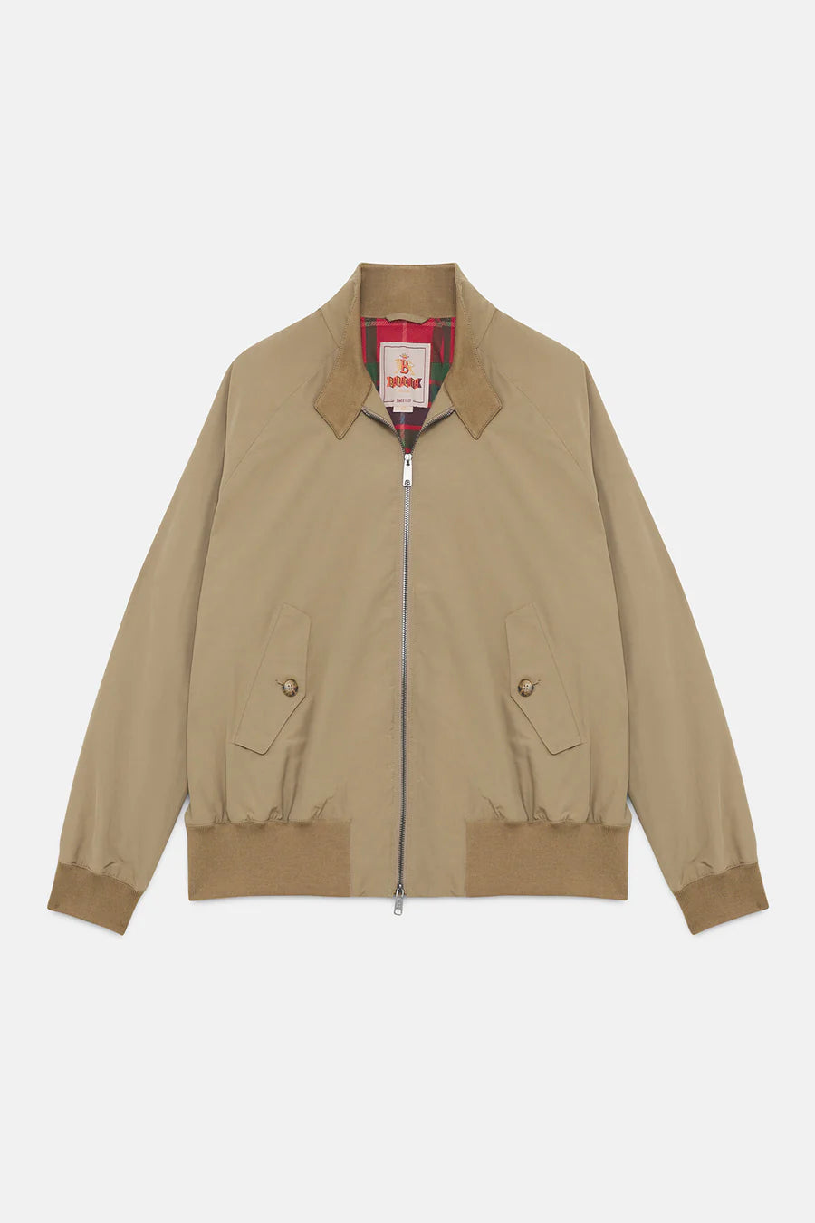 Baracuta G9 Cloth mist