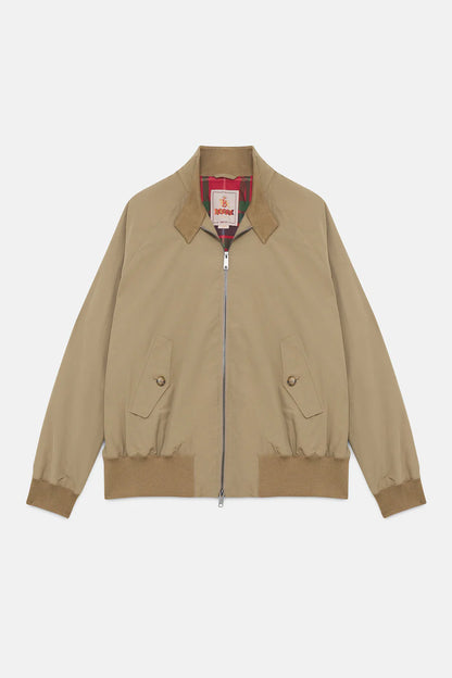 Baracuta G9 Cloth mist