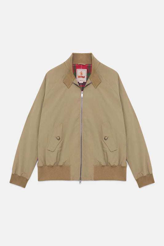 Baracuta G9 Cloth mist