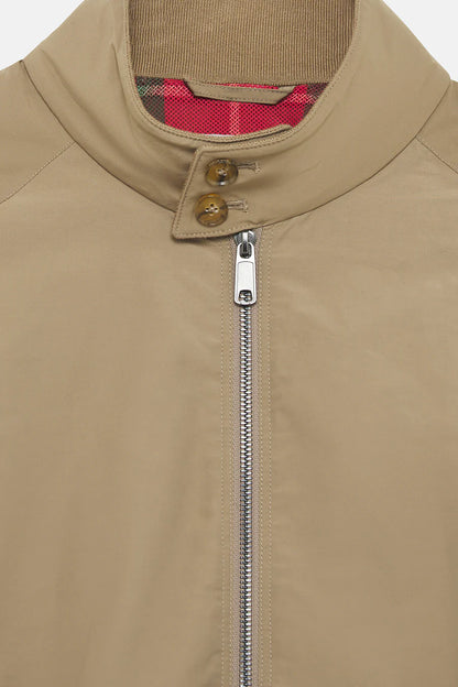 Baracuta G9 Cloth mist