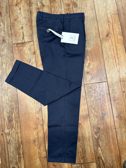 Pantalone Myths Contemporary Blue Navi