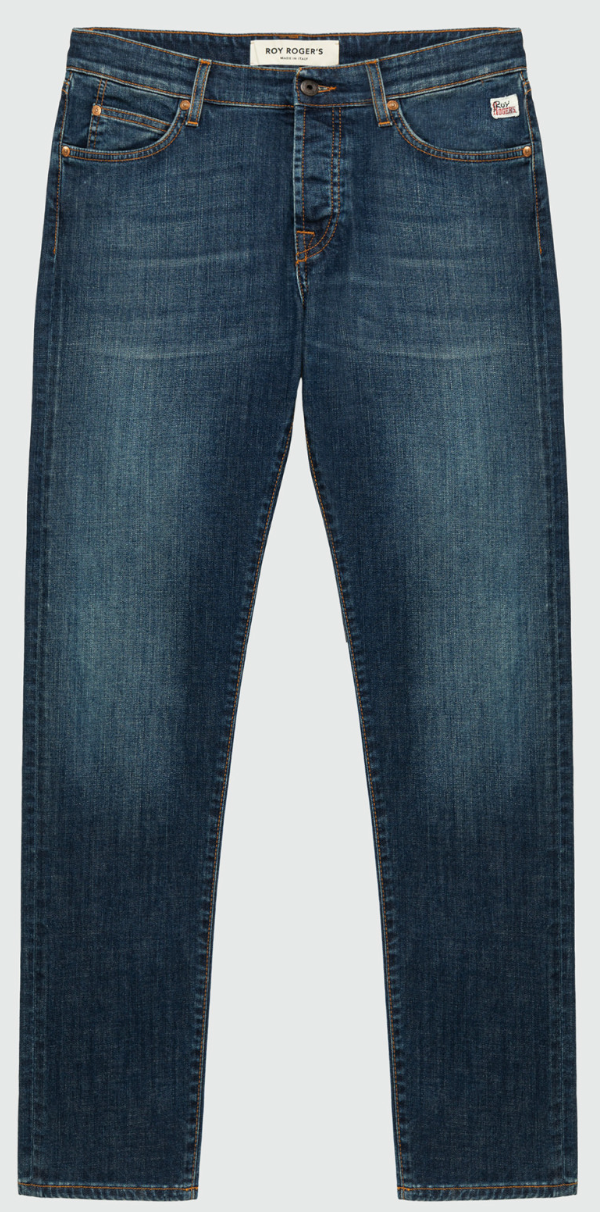 ROY ROGERS jeans CARLIN 517